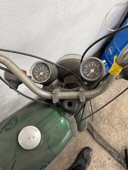 Simson s51 bez TP  - 3