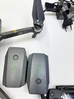Smart drone DJI Mavic Pro - použitý - 3