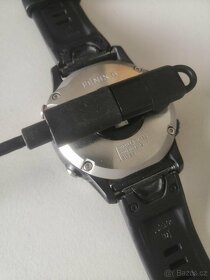 Nabíjecí přechodka z Garmin 4pin na USB C - 3