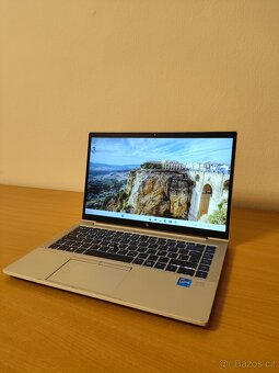 HP EliteBook 845 G7 – i5 | 16GB | 256GB - 3