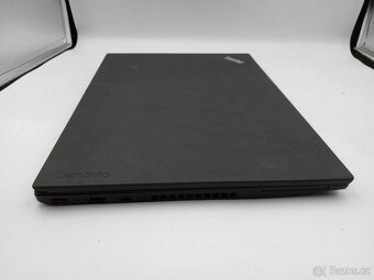 Lenovo Thinkpad T570 | i5 • 8GB RAM • 256GB SSD - 3