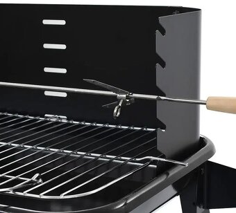 Zahradní gril - 3