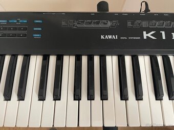 Kawai K1 II - 3