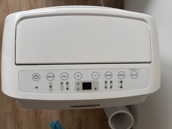 Mobilní klimatizace - 3