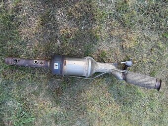 Dpf T6, Multivan, 110 kW - 3