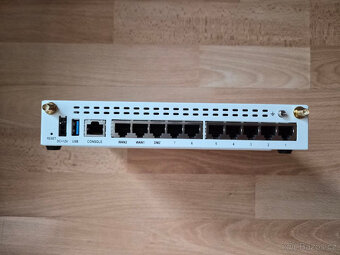 Fortinet FortiWiFi 60E – Enterprise Firewall & Wi-Fi Router - 3
