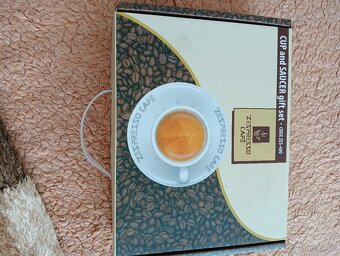 Kávový set Zepter - 3