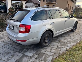 Škoda Octavia 2.0TDI 110KW 2016 STYLE + - 3