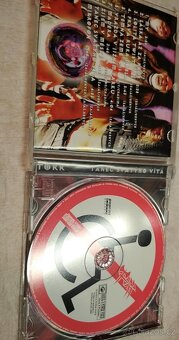 Torr CD - tanec svatého Víta - 3