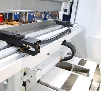 LIS OHRANOVACÍ TRUBEND 3100 X - 3