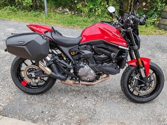 DUCATI MONSTER PLUS 937 - 3
