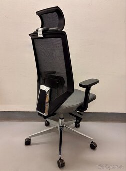 Kancelářská židle Antares Edge - 3