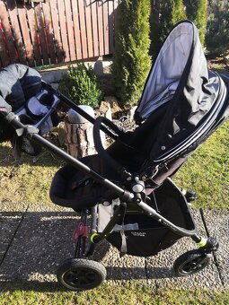 Sportovni kočárek - 3