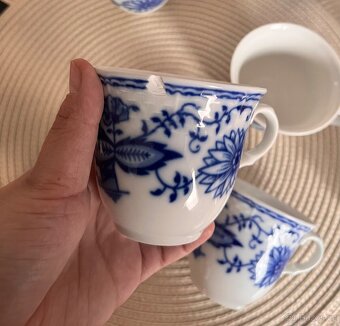 Kávová souprava - 3