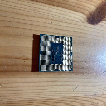 Predám procesory – Intel (mix kusov) - 3