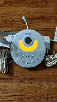 Chůvička Philips Avent SCD580 - 3