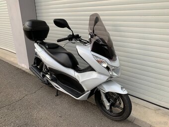 Honda PCX 150 - 3