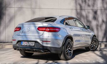 Mercedes-Benz GLC 250 4MATIC - 3