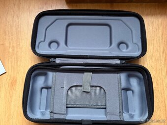 Steam Deck 1TB (512GB SSD + 512GB SD) + Mega výbava JSAUX - 3