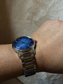 Hodinky Seiko - 3