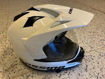 Helma/přilba Cassida Tour 01 - 3