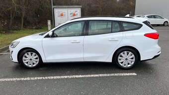 Ford Focus kombi 92kW benzin - 3