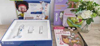 Albi tužka kouzelné čtení - 3