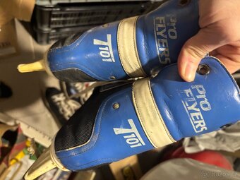 klucici brusle 24cm - 3