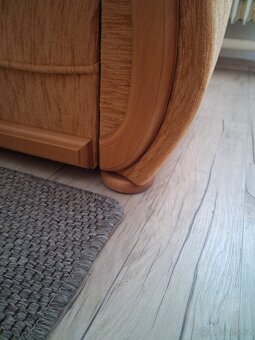 Sedací souprava ušák - 3