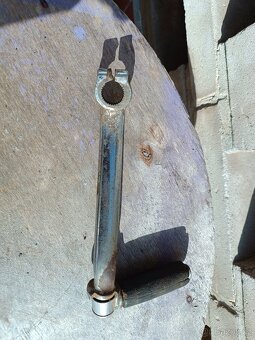 ČZ 125 - 150 B,T, C - 3