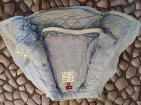 Zimní bunda 128 - 3