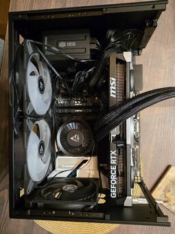 MSI NVIDIA GeForce RTX 5070 Ti 16G VENTUS 3X OC - 3