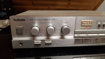 Technics SU-V45A Stereo zesilovač ClassAA - 3