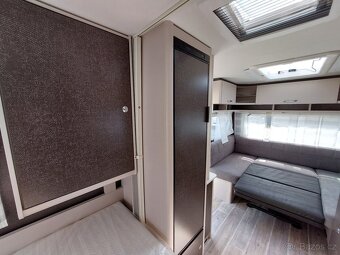 Obytný přívěs - 3