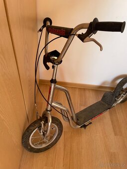 Dětská koloběžka - 3
