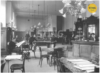 Prodej zavedené kavárny., 134517 - 3