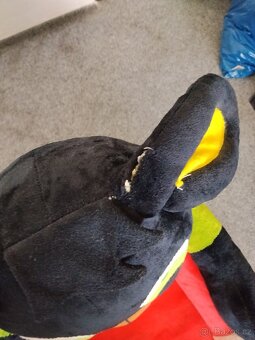 Dětské křeslo Bing - 3