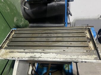 Frezka Intos FN20 - 3