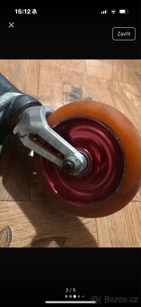 Freestyle koloběžka Custom - 3