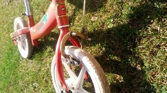 Dětské odrážedlo - 3