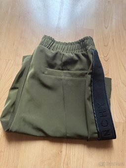 Panske Givenchy kratasy - 3