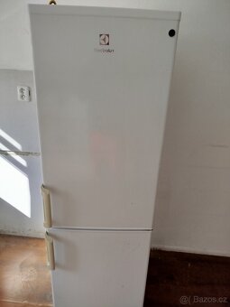 Lednička - 3
