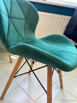 Jídelní židle - 3