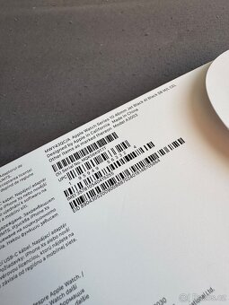 Apple Watch 10 46mm - 3