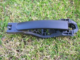 Škoda Fabia PZ dveře - 3