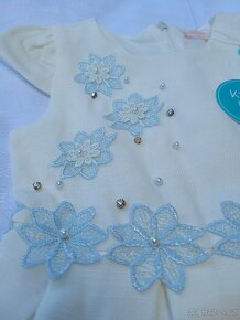 Dívčí šaty - 3