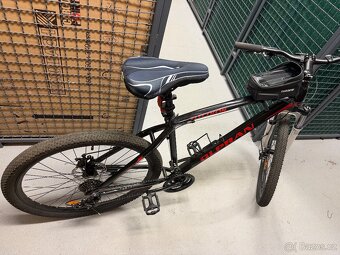 Olpran Electron  27,5" 20" - 3