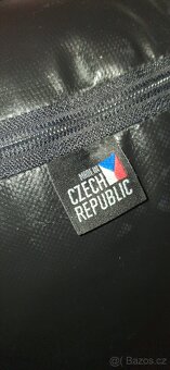 Boxovací pytel fitforce - 3