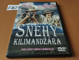 DVD filmy 03 - 3