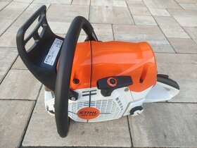 Motorová pila STIHL MS 462 - 3